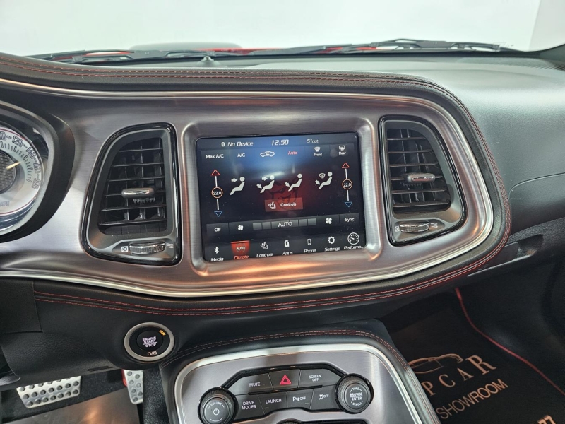 Купить Dodge Challenger Scat pack Shaker 392 бензин 2022 id-1007315 в Киеве, Фото №30