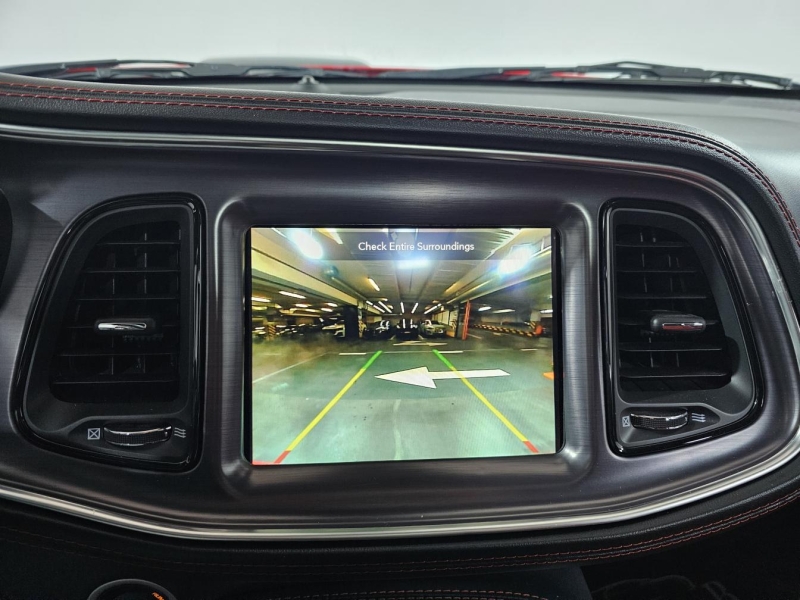 Купить Dodge Challenger Scat pack Shaker 392 бензин 2022 id-1007315 в Киеве, Фото №31