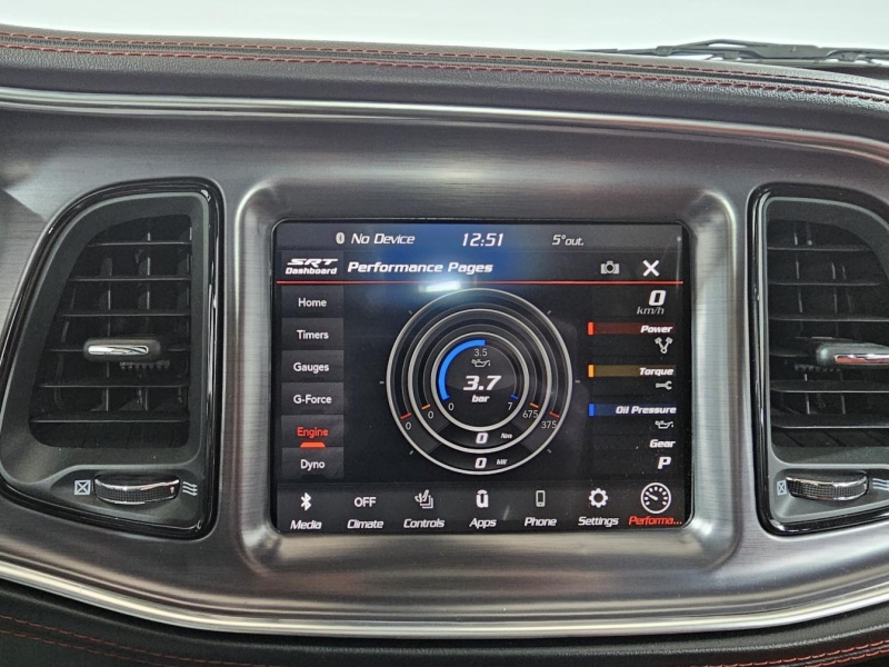 Купить Dodge Challenger Scat pack Shaker 392 бензин 2022 id-1007315 в Киеве, Фото №35