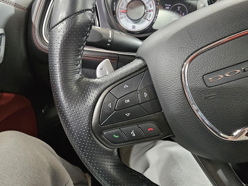 Купить Dodge Challenger Scat pack Shaker 392 бензин 2022 id-1007315 в Киеве, Фото №37