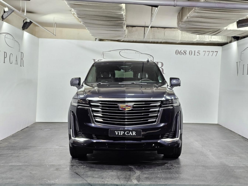 Cadillac Escalade Premium Luxury Platinum бензин 2022 id-1007320 Купить Cadillac Escalade Premium Luxury Platinum бензин 2022 id-1007320 в Киеве, Фото №2