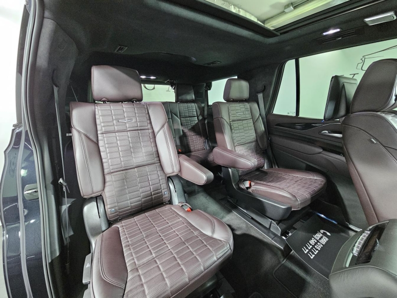 Cadillac Escalade Premium Luxury Platinum бензин 2022 id-1007320 Купить Cadillac Escalade Premium Luxury Platinum бензин 2022 id-1007320 в Киеве, Фото №5