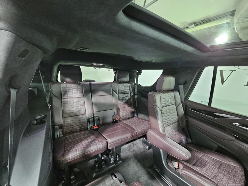 Cadillac Escalade Premium Luxury Platinum бензин 2022 id-1007320 Купить Cadillac Escalade Premium Luxury Platinum бензин 2022 id-1007320 в Киеве, Фото №6