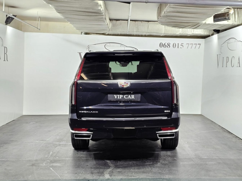 Cadillac Escalade Premium Luxury Platinum бензин 2022 id-1007320 Купить Cadillac Escalade Premium Luxury Platinum бензин 2022 id-1007320 в Киеве, Фото №8