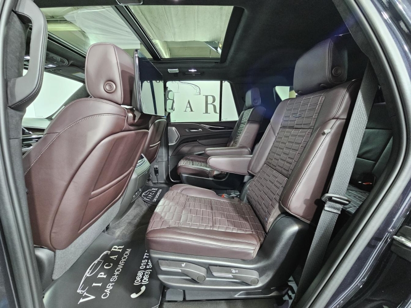 Cadillac Escalade Premium Luxury Platinum бензин 2022 id-1007320 Купить Cadillac Escalade Premium Luxury Platinum бензин 2022 id-1007320 в Киеве, Фото №12