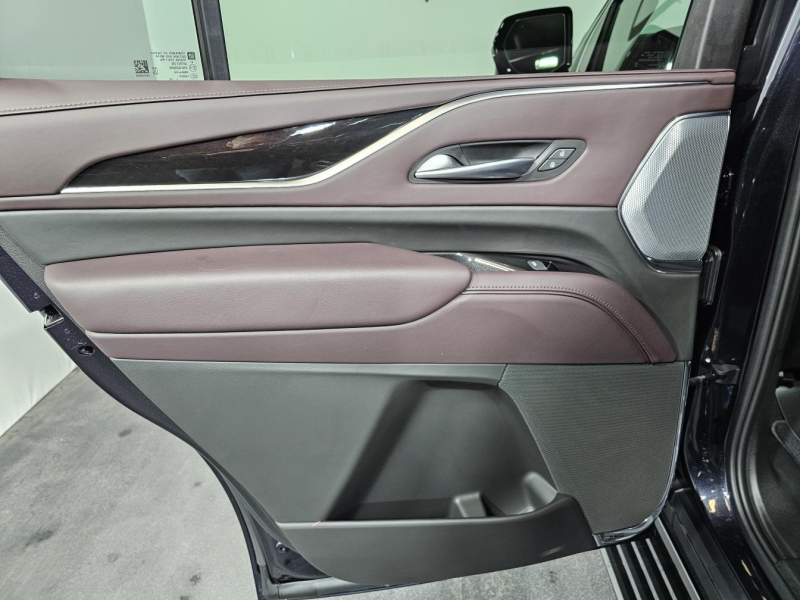 Cadillac Escalade Premium Luxury Platinum бензин 2022 id-1007320 Купить Cadillac Escalade Premium Luxury Platinum бензин 2022 id-1007320 в Киеве, Фото №14