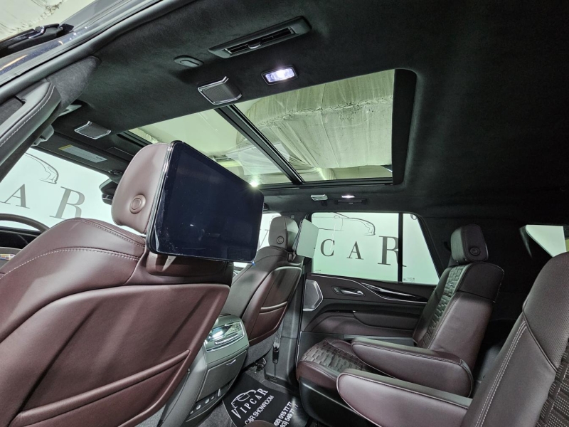 Cadillac Escalade Premium Luxury Platinum бензин 2022 id-1007320 Купить Cadillac Escalade Premium Luxury Platinum бензин 2022 id-1007320 в Киеве, Фото №15