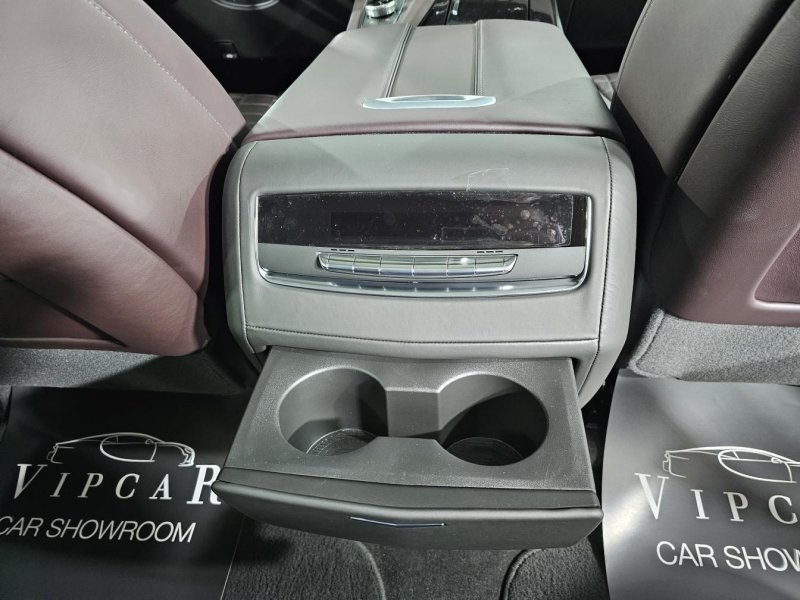 Cadillac Escalade Premium Luxury Platinum бензин 2022 id-1007320 Купить Cadillac Escalade Premium Luxury Platinum бензин 2022 id-1007320 в Киеве, Фото №17