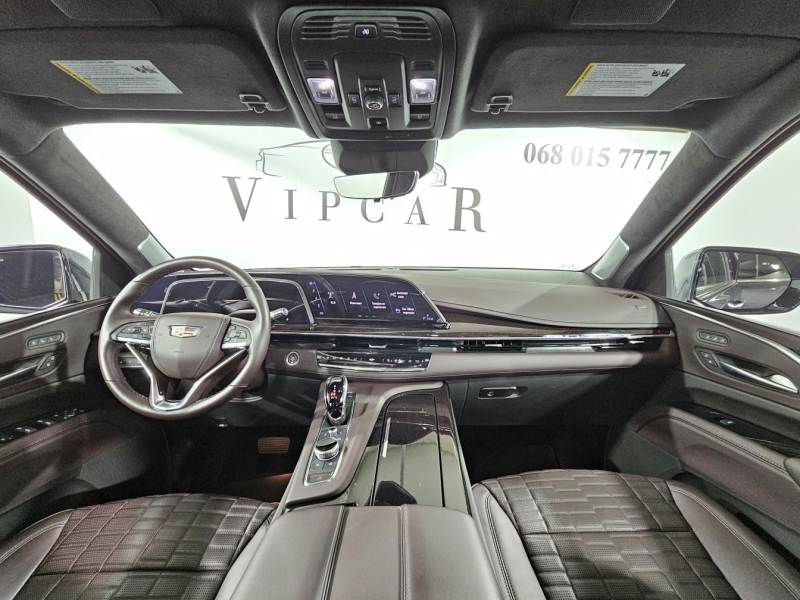 Cadillac Escalade Premium Luxury Platinum бензин 2022 id-1007320 Купить Cadillac Escalade Premium Luxury Platinum бензин 2022 id-1007320 в Киеве, Фото №18