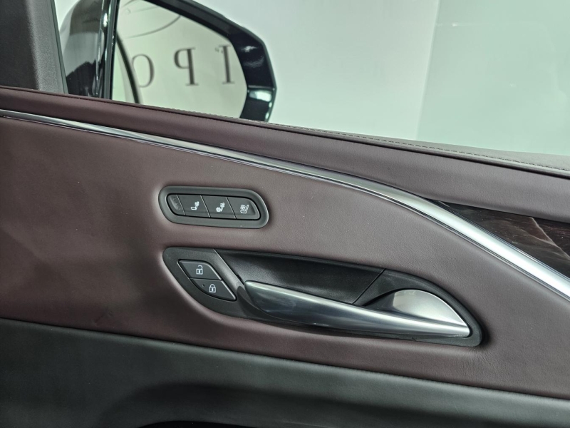 Cadillac Escalade Premium Luxury Platinum бензин 2022 id-1007320 Купить Cadillac Escalade Premium Luxury Platinum бензин 2022 id-1007320 в Киеве, Фото №22