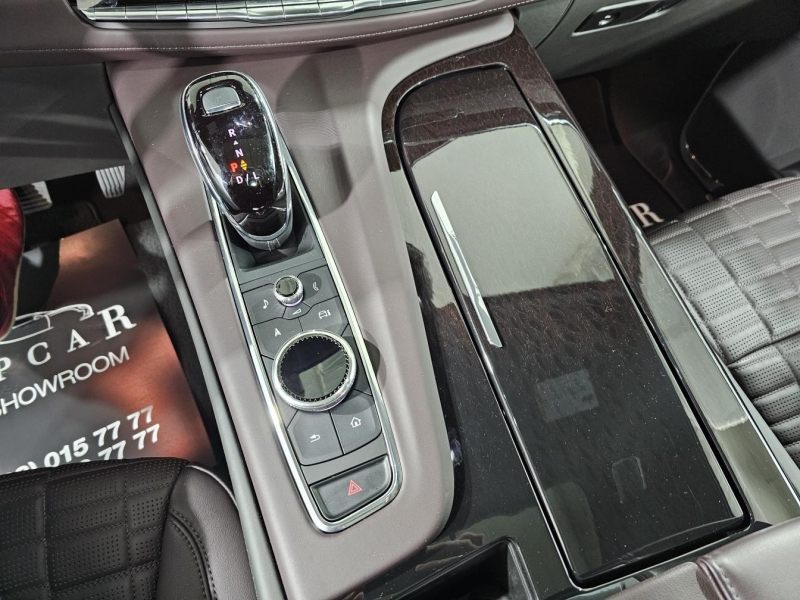 Cadillac Escalade Premium Luxury Platinum бензин 2022 id-1007320 Купить Cadillac Escalade Premium Luxury Platinum бензин 2022 id-1007320 в Киеве, Фото №28