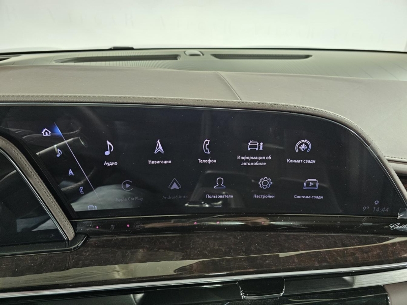 Cadillac Escalade Premium Luxury Platinum бензин 2022 id-1007320 Купить Cadillac Escalade Premium Luxury Platinum бензин 2022 id-1007320 в Киеве, Фото №31