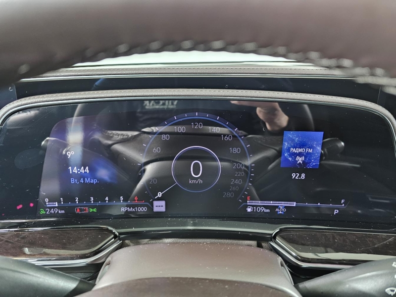 Cadillac Escalade Premium Luxury Platinum бензин 2022 id-1007320 Купить Cadillac Escalade Premium Luxury Platinum бензин 2022 id-1007320 в Киеве, Фото №33