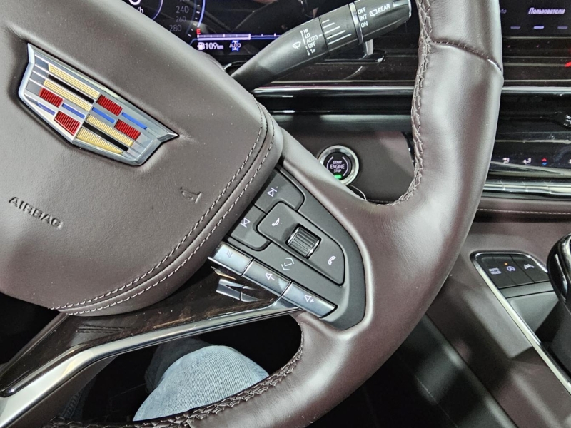 Cadillac Escalade Premium Luxury Platinum бензин 2022 id-1007320 Купить Cadillac Escalade Premium Luxury Platinum бензин 2022 id-1007320 в Киеве, Фото №37