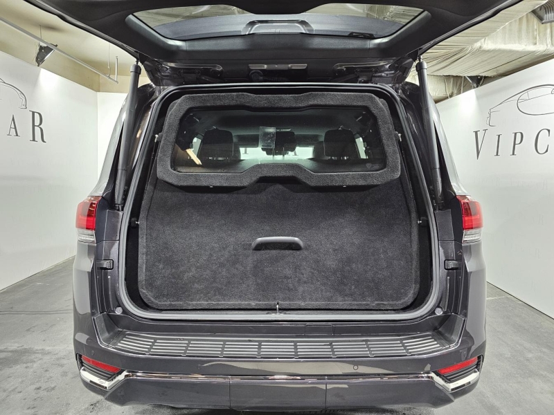 Toyota Land Cruiser 300 GUARD B6+ дизель 2024 id-1007332 Купить Toyota Land Cruiser 300 GUARD B6+ дизель 2024 id-1007332 в Киеве, Фото №9