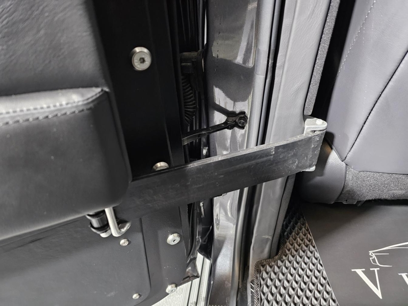 Toyota Land Cruiser 300 GUARD B6+ дизель 2024 id-1007332 Купить Toyota Land Cruiser 300 GUARD B6+ дизель 2024 id-1007332 в Киеве, Фото №15