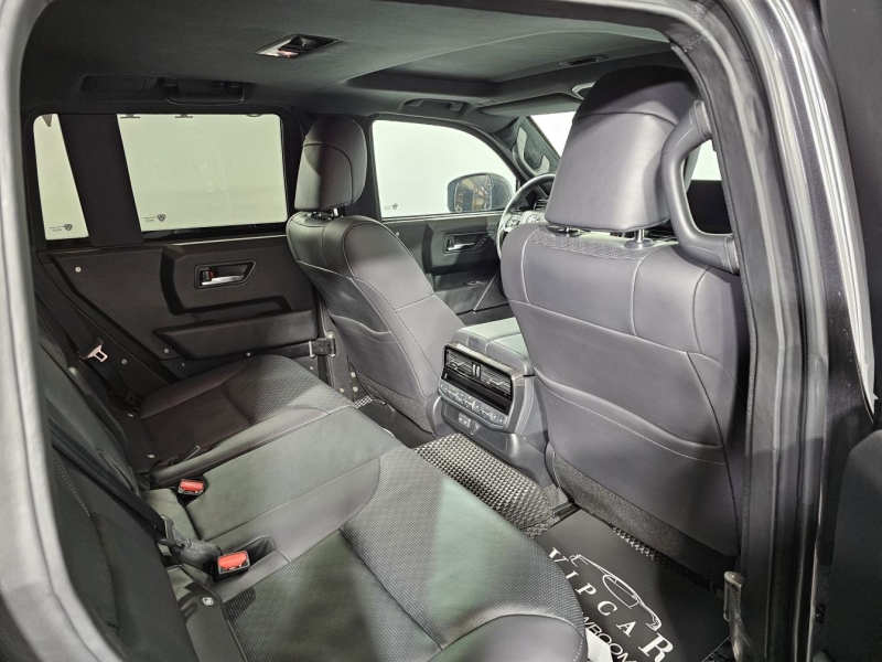 Toyota Land Cruiser 300 GUARD B6+ дизель 2024 id-1007332 Купить Toyota Land Cruiser 300 GUARD B6+ дизель 2024 id-1007332 в Киеве, Фото №16