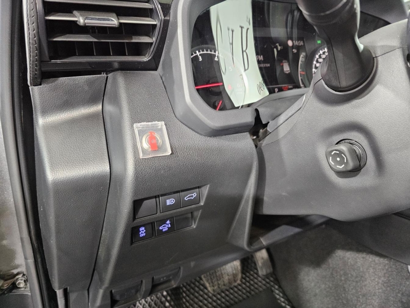 Toyota Land Cruiser 300 GUARD B6+ дизель 2024 id-1007332 Купить Toyota Land Cruiser 300 GUARD B6+ дизель 2024 id-1007332 в Киеве, Фото №33