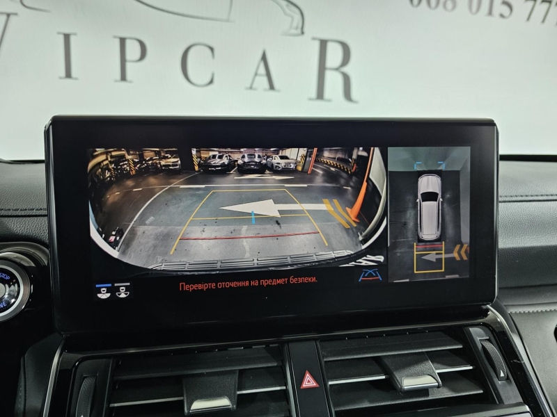 Toyota Land Cruiser 300 GUARD B6+ дизель 2024 id-1007332 Купить Toyota Land Cruiser 300 GUARD B6+ дизель 2024 id-1007332 в Киеве, Фото №39