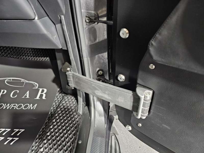 Купить Toyota Land Cruiser 300 GUARD B6+ дизель 2024 id-1007332 в Киеве, Фото №25