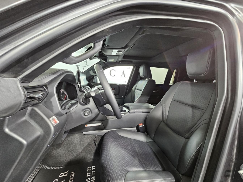 Купить Toyota Land Cruiser 300 GUARD B6+ дизель 2024 id-1007332 в Киеве, Фото №29