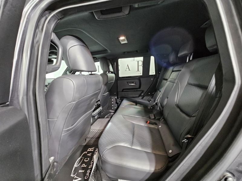 Toyota Land Cruiser 300 GUARD B6+ дизель 2024 id-1007332 Купить Toyota Land Cruiser 300 GUARD B6+ дизель 2024 id-1007332 в Киеве, Фото №14