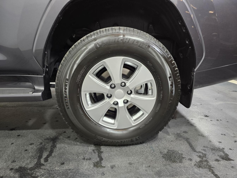 Toyota Land Cruiser 300 GUARD B6+ дизель 2024 id-1007332 Купить Toyota Land Cruiser 300 GUARD B6+ дизель 2024 id-1007332 в Киеве, Фото №48