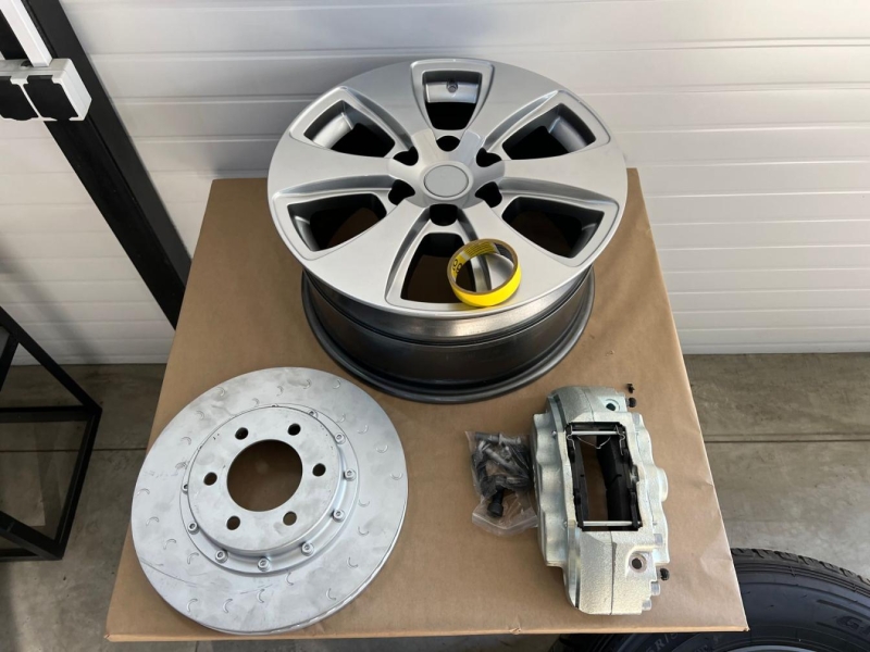 Toyota Land Cruiser 300 GUARD B6+ дизель 2024 id-1007332 Купить Toyota Land Cruiser 300 GUARD B6+ дизель 2024 id-1007332 в Киеве, Фото №53