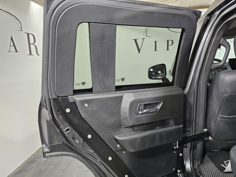 Купить Toyota Land Cruiser 300 GUARD B6+ дизель 2026 id-1007332 в Киеве, Фото №12