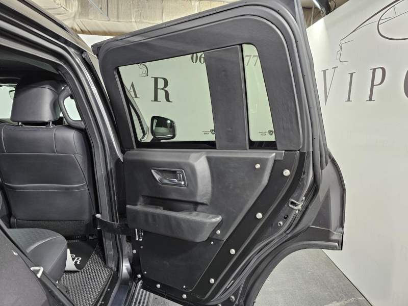 Купить Toyota Land Cruiser 300 GUARD B6+ дизель 2026 id-1007332 в Киеве, Фото №17