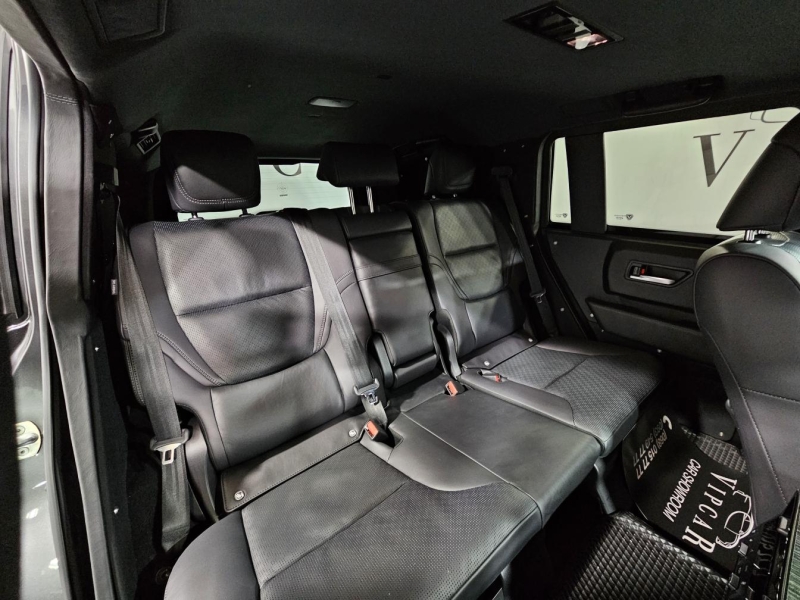 Купить Toyota Land Cruiser 300 GUARD B6+ дизель 2026 id-1007332 в Киеве, Фото №5