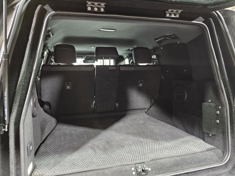 Купить Toyota Land Cruiser 300 GUARD B6+ дизель 2026 id-1007332 в Киеве, Фото №11