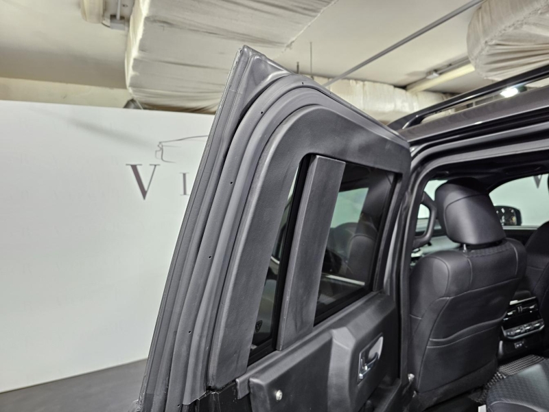 Купить Toyota Land Cruiser 300 GUARD B6+ дизель 2026 id-1007332 в Киеве, Фото №13