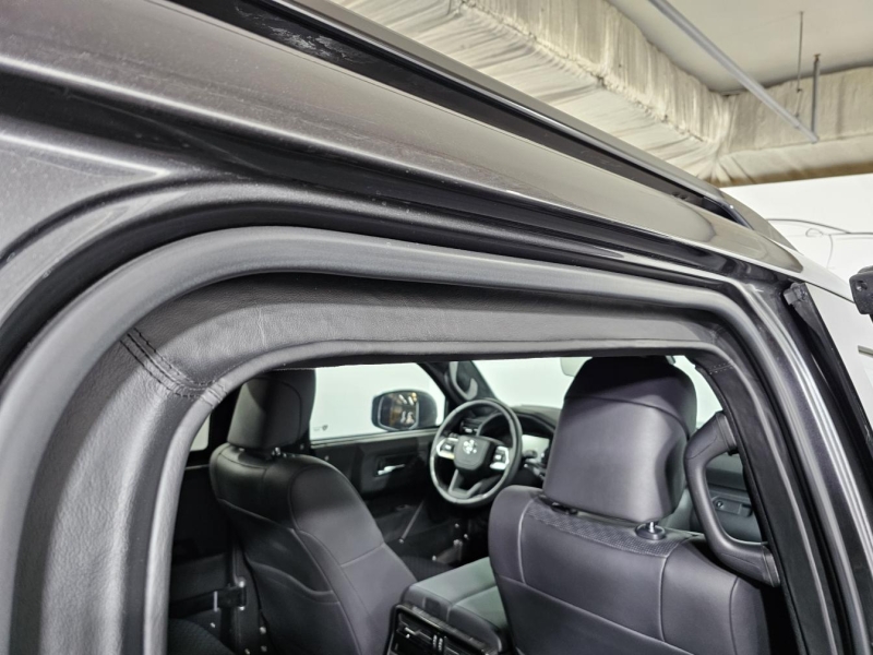Купить Toyota Land Cruiser 300 GUARD B6+ дизель 2026 id-1007332 в Киеве, Фото №18
