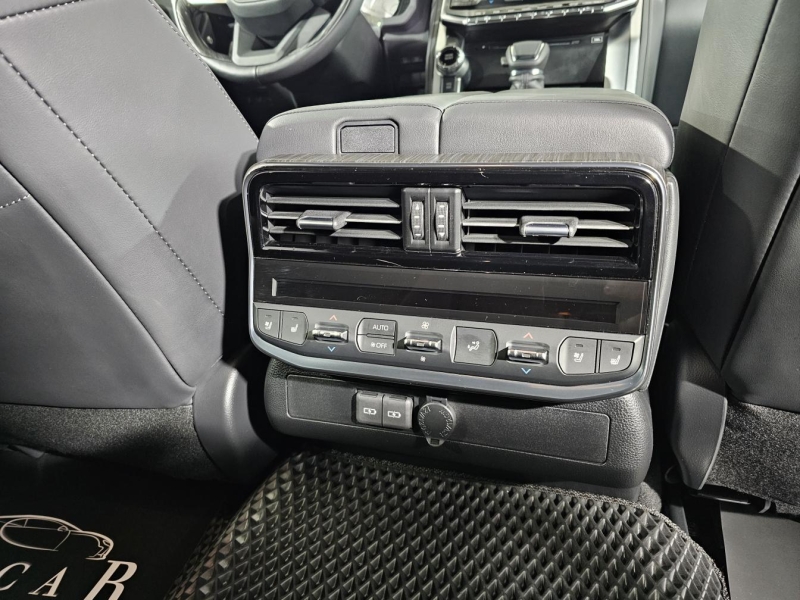 Купить Toyota Land Cruiser 300 GUARD B6+ дизель 2026 id-1007332 в Киеве, Фото №19