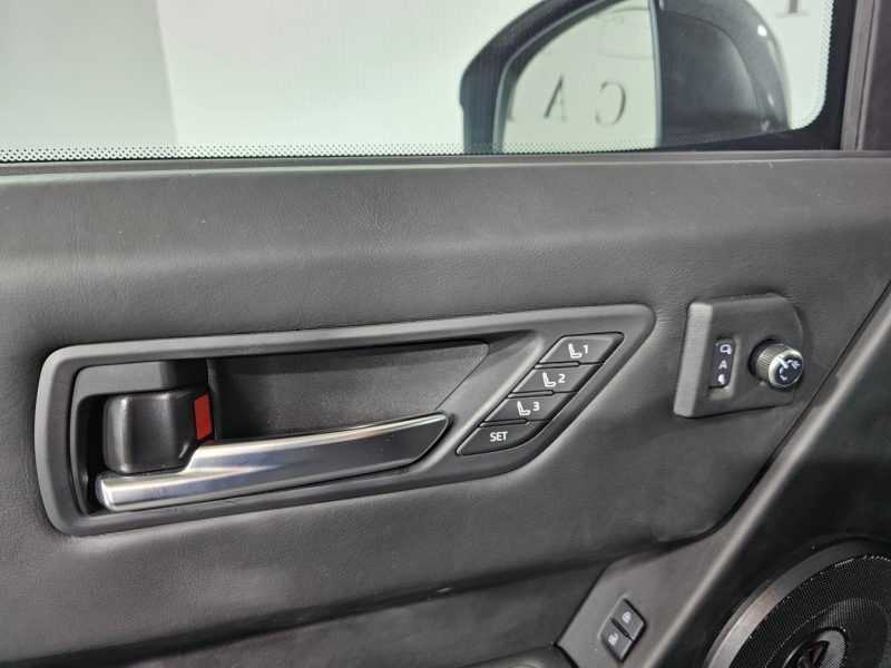 Купить Toyota Land Cruiser 300 GUARD B6+ дизель 2026 id-1007332 в Киеве, Фото №32