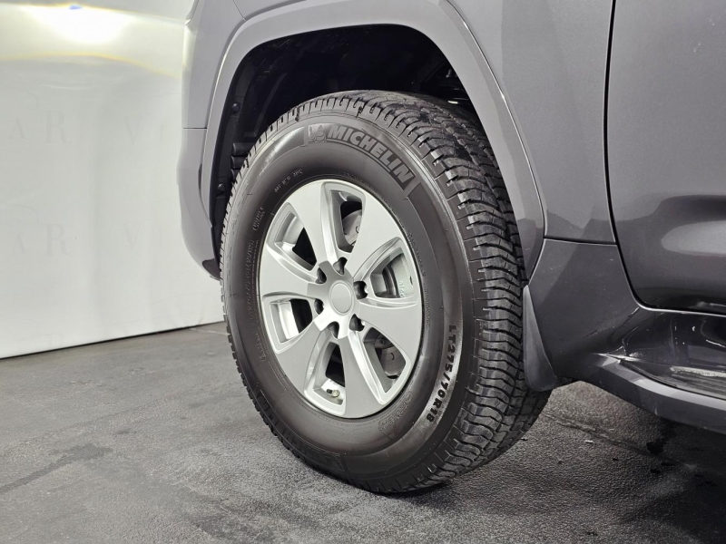 Купить Toyota Land Cruiser 300 GUARD B6+ дизель 2026 id-1007332 в Киеве, Фото №46