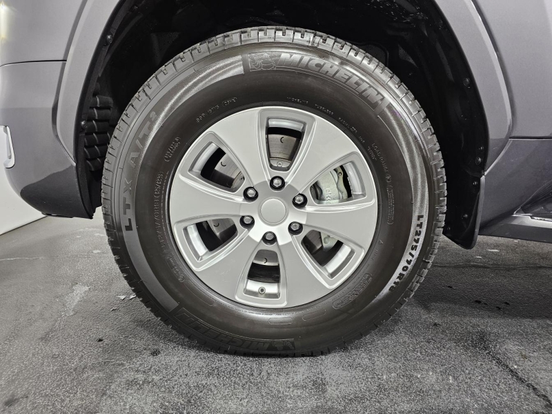 Купить Toyota Land Cruiser 300 GUARD B6+ дизель 2026 id-1007332 в Киеве, Фото №47