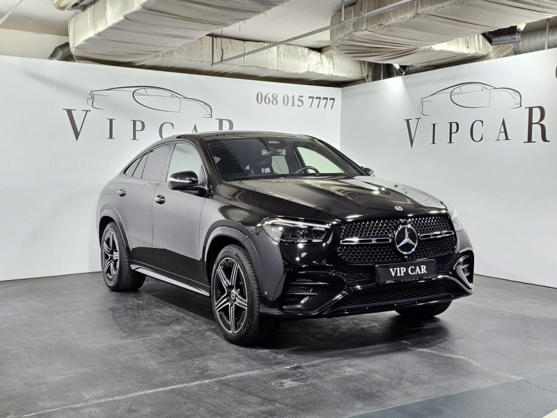 Mercedes-Benz GLE Coupe 450D дизель 2024 id-1007336 Купить Mercedes-Benz GLE Coupe 450D дизель 2024 id-1007336 в Киеве, Фото №1