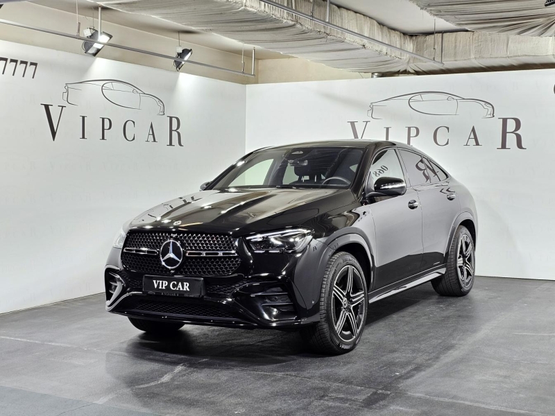 Mercedes-Benz GLE Coupe 450D дизель 2024 id-1007336 Купить Mercedes-Benz GLE Coupe 450D дизель 2024 id-1007336 в Киеве, Фото №3