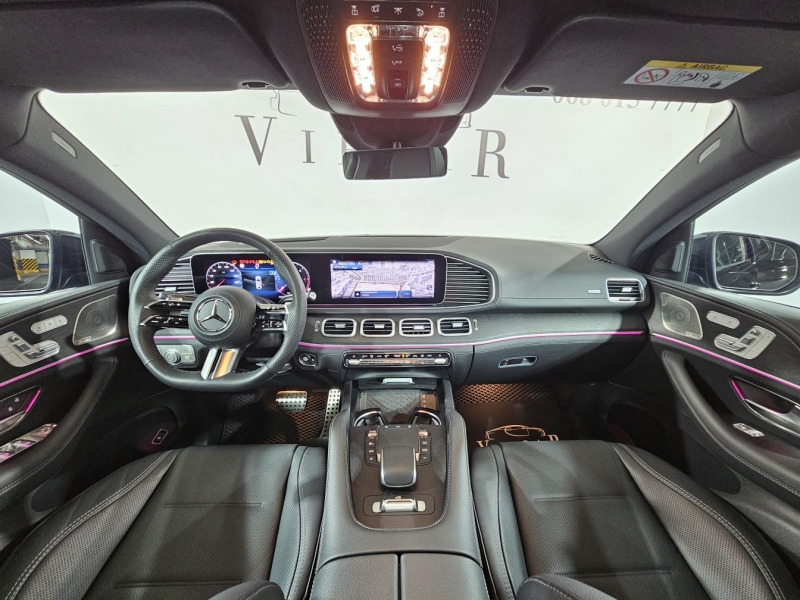 Mercedes-Benz GLE Coupe 450D дизель 2024 id-1007336 Купить Mercedes-Benz GLE Coupe 450D дизель 2024 id-1007336 в Киеве, Фото №16