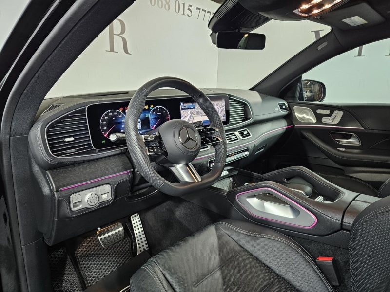 Mercedes-Benz GLE Coupe 450D дизель 2024 id-1007336 Купить Mercedes-Benz GLE Coupe 450D дизель 2024 id-1007336 в Киеве, Фото №21