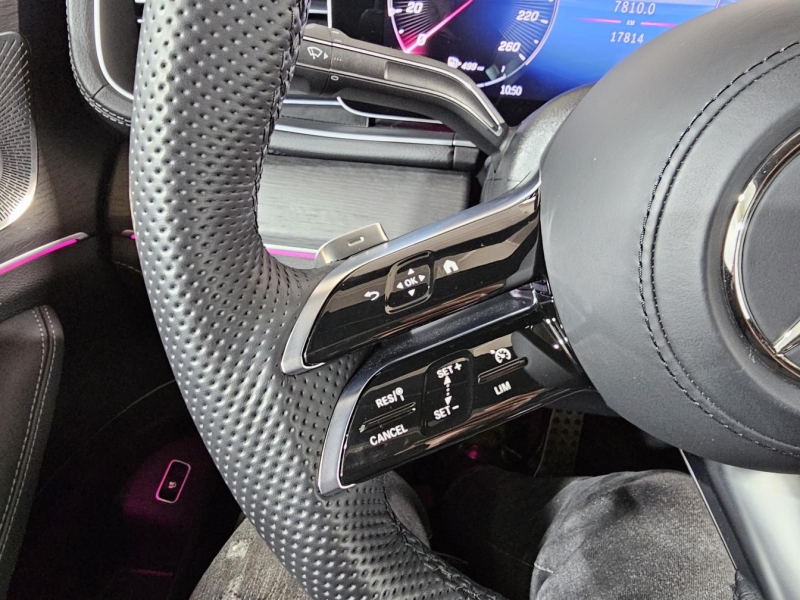 Mercedes-Benz GLE Coupe 450D дизель 2024 id-1007336 Купить Mercedes-Benz GLE Coupe 450D дизель 2024 id-1007336 в Киеве, Фото №47