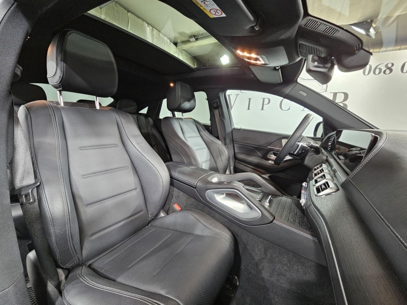 Купить Mercedes-Benz GLE Coupe 450D дизель 2025 id-1007336 в Киеве, Фото №5