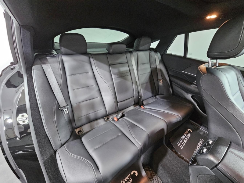 Купить Mercedes-Benz GLE Coupe 450D дизель 2025 id-1007336 в Киеве, Фото №6