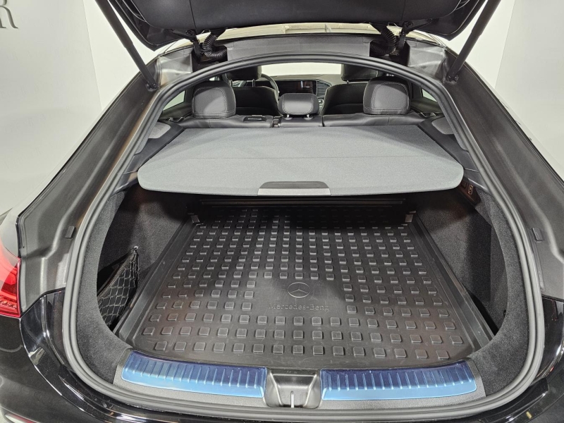 Купить Mercedes-Benz GLE Coupe 450D дизель 2025 id-1007336 в Киеве, Фото №10