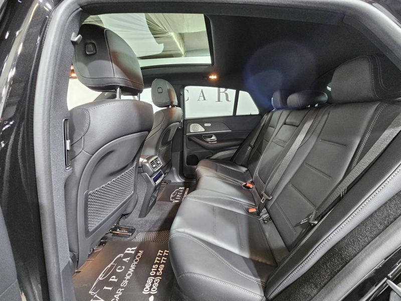 Купить Mercedes-Benz GLE Coupe 450D дизель 2025 id-1007336 в Киеве, Фото №12