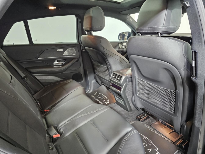 Купить Mercedes-Benz GLE Coupe 450D дизель 2025 id-1007336 в Киеве, Фото №14