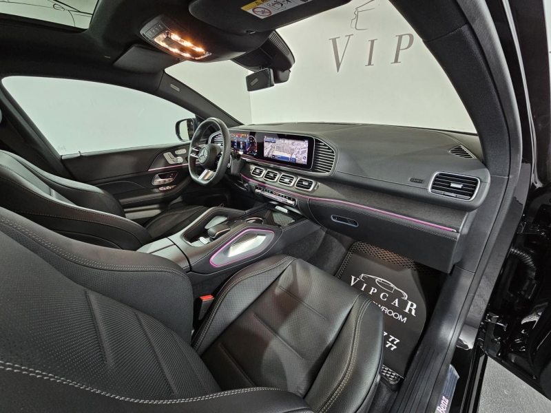 Купить Mercedes-Benz GLE Coupe 450D дизель 2025 id-1007336 в Киеве, Фото №16