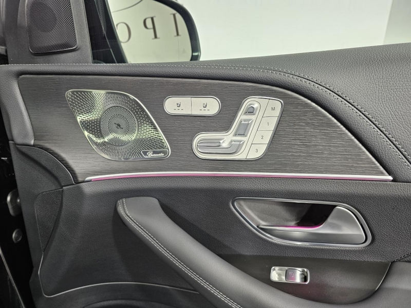 Купить Mercedes-Benz GLE Coupe 450D дизель 2025 id-1007336 в Киеве, Фото №18